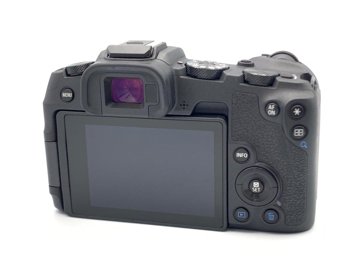 �L���m�� EOS RP �{�f�B