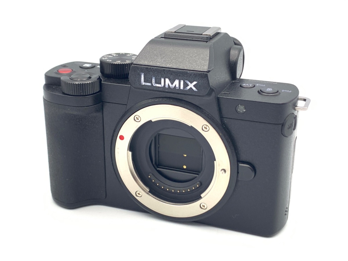 中古】パナソニック LUMIX DC-G100 ボディ 在庫一覧｜カメラのキタムラ
