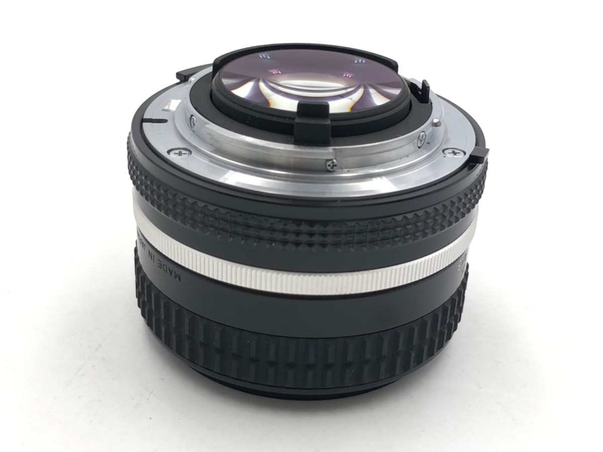 �j�R�� Ai Nikkor 50mm F1.4S