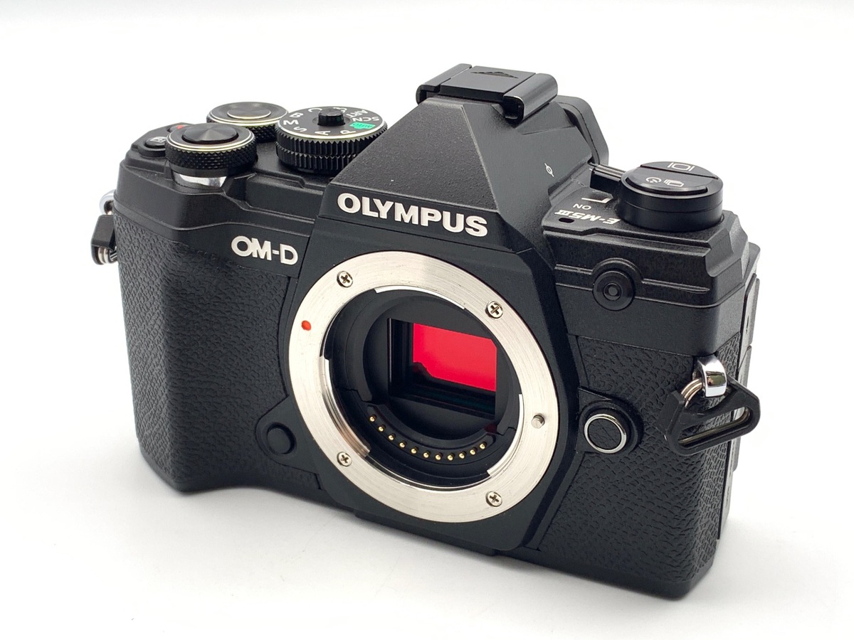 OLYMPUS OM-D E-M5 MarkIII 美品 1621回 元箱付 中古】オリンパス OM-D E-M5 MarkIII ボディ ブラック 在庫一覧