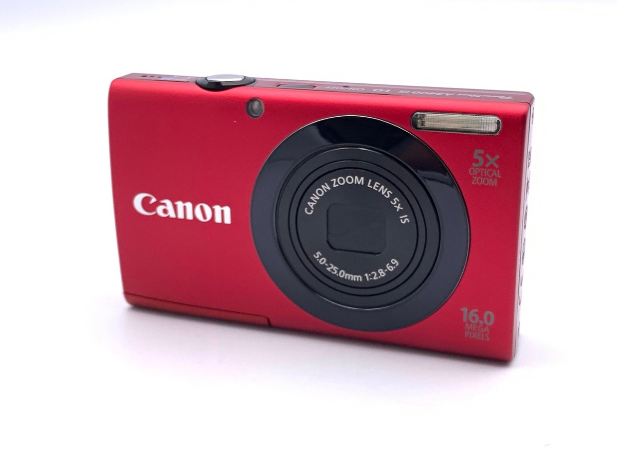 Powershot A3400IS(گ��)�y1600����f�z