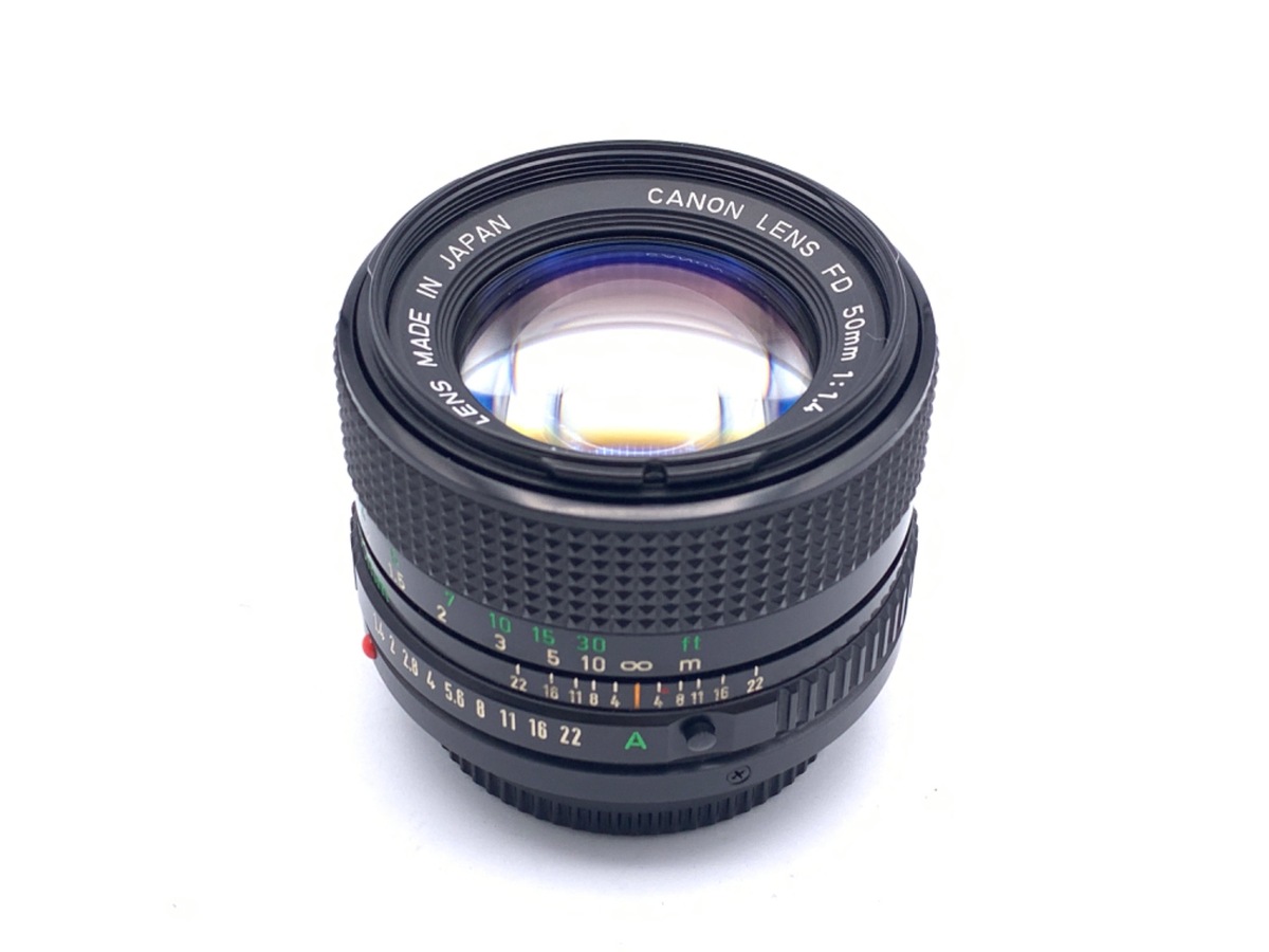�L���m�� NFD 50/1.4