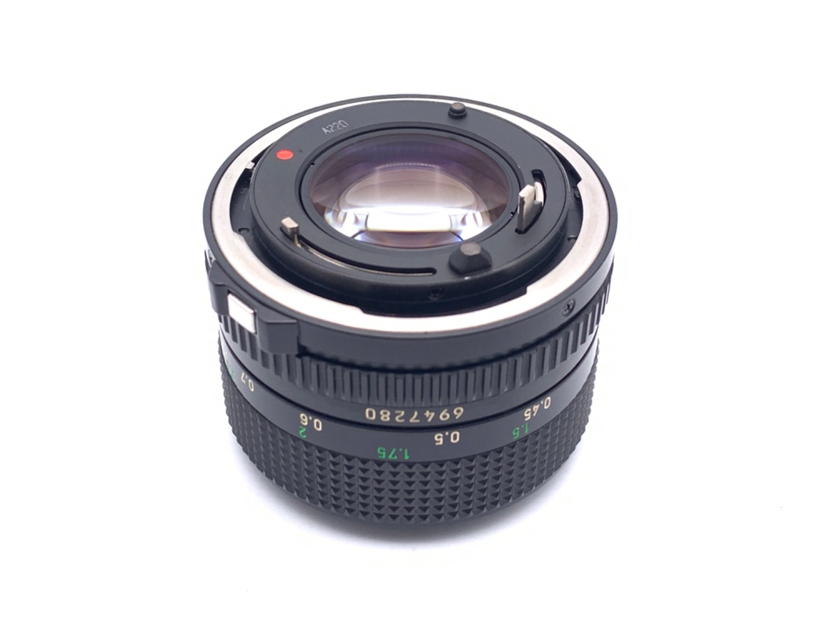 �L���m�� NFD 50/1.4