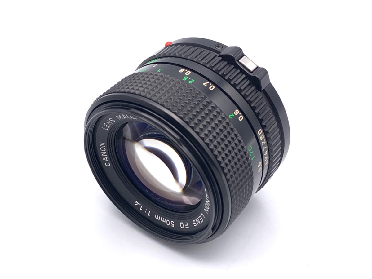 �L���m�� NFD 50/1.4