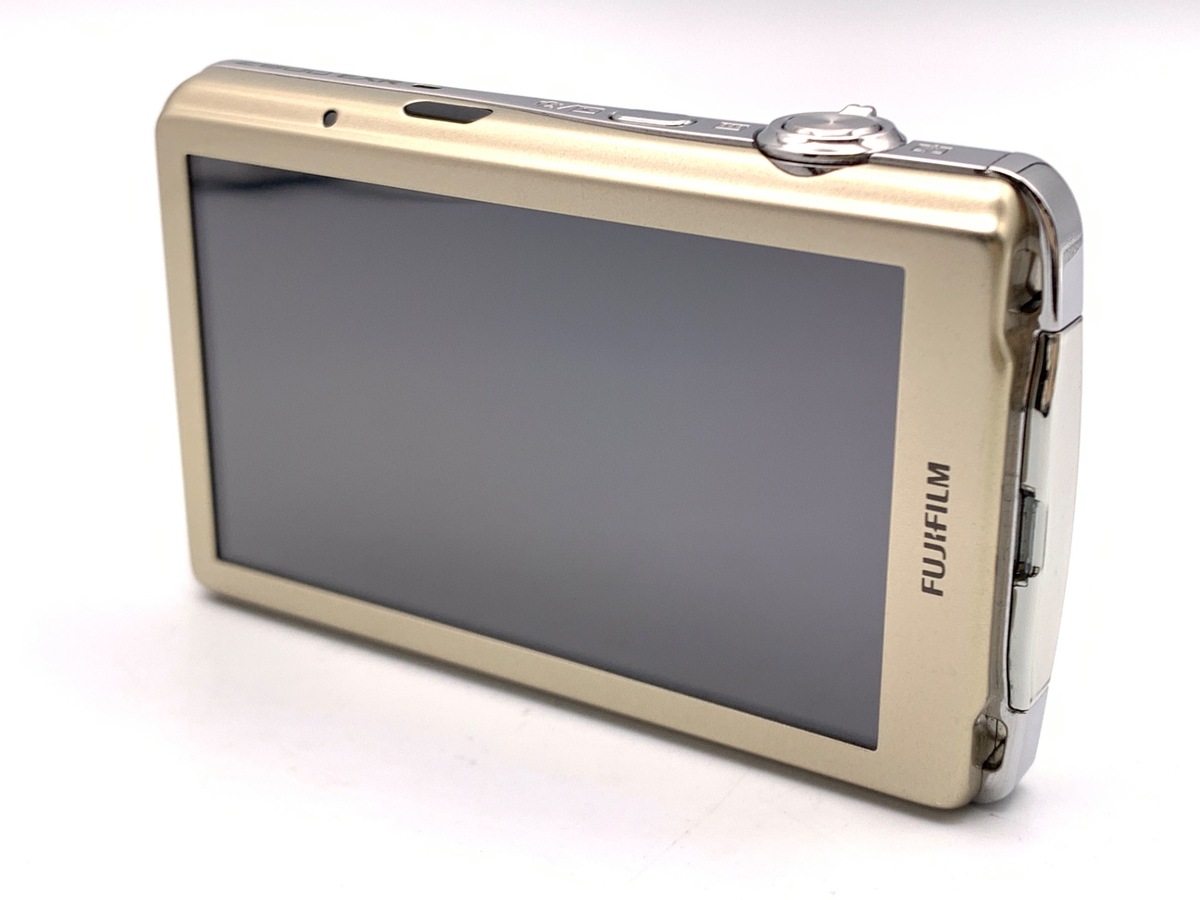 FinePix Z800EXR(ゴールド)【1200万画素】