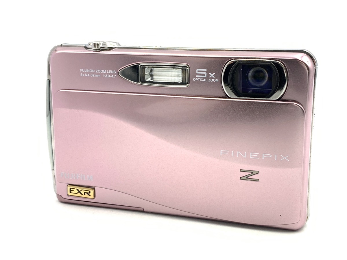 FinePix Z700EXR ��ݸ �y1200����f�z
