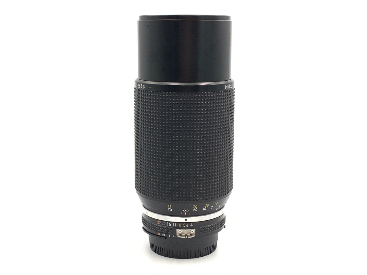 中古】交換レンズ｜Ai 200/4 在庫一覧｜カメラのキタムラ