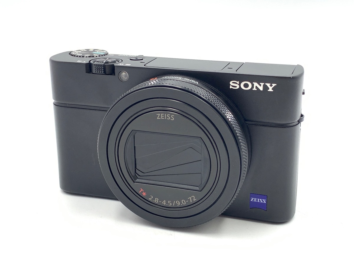 中古】DSC-RX100 在庫一覧｜カメラのキタムラ