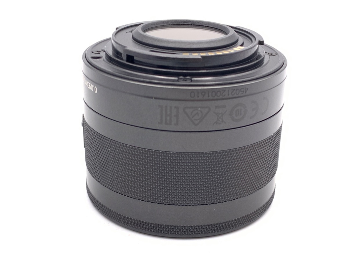 EF-M 28/3.5 マクロ IS STM