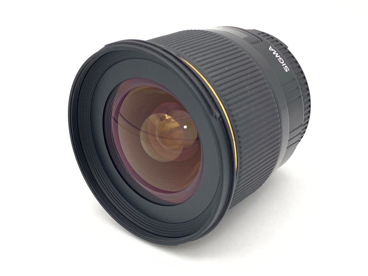 AF 24/1.8 ニコン EX DG ASPH MACRO