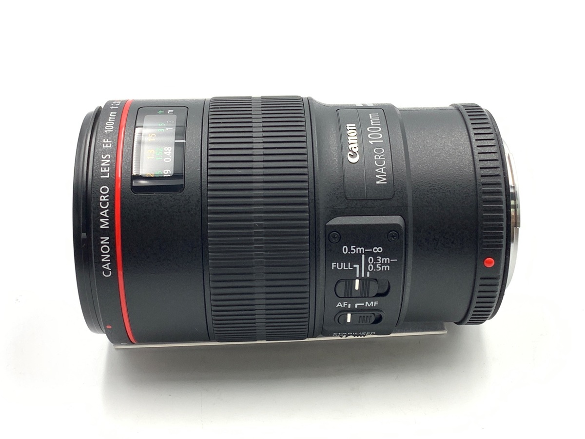 EF 100/2.8 L ϸ� IS USM