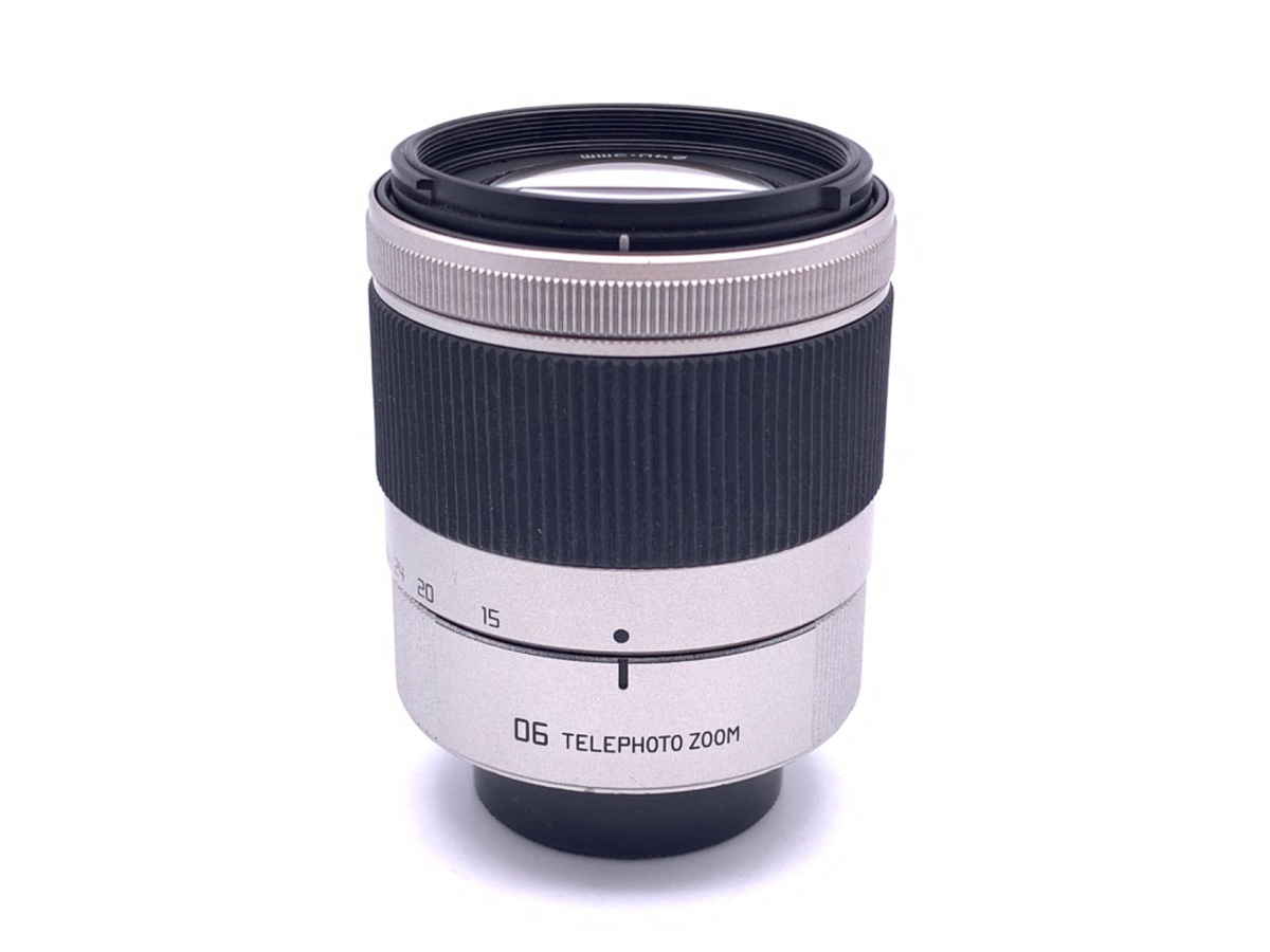 中古】ペンタックス Q用 15-45mm F2.8 [06 TELEPHOTO ZOOM] 在庫一覧