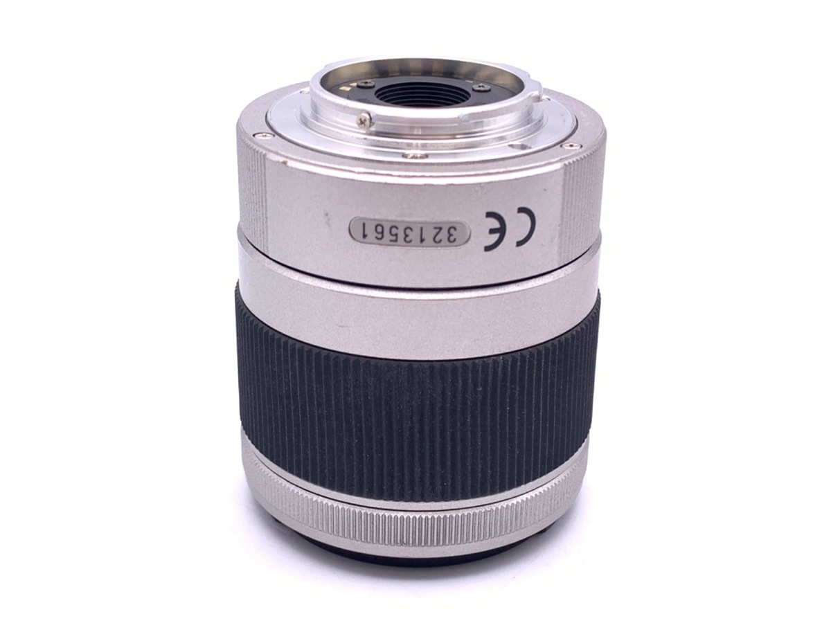06 TELEPHOTO ZOOM シルバー 15-45/2.8