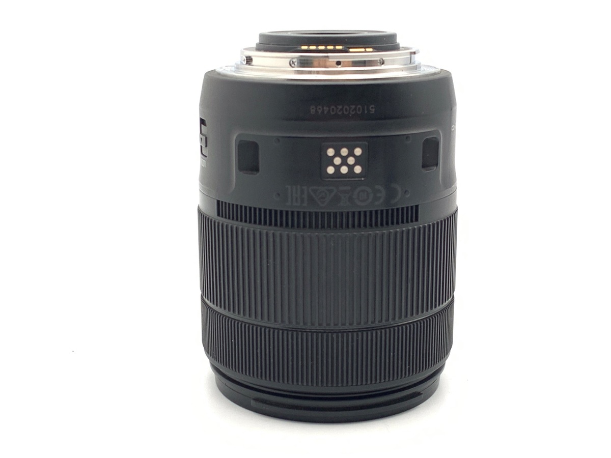 EF-S 18-135/3.5-5.6 IS USM