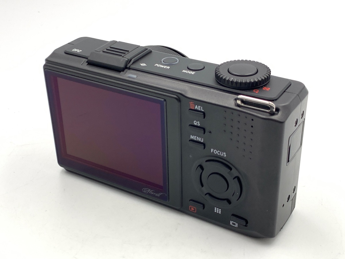 DP2 Merrill�y4600����f�z