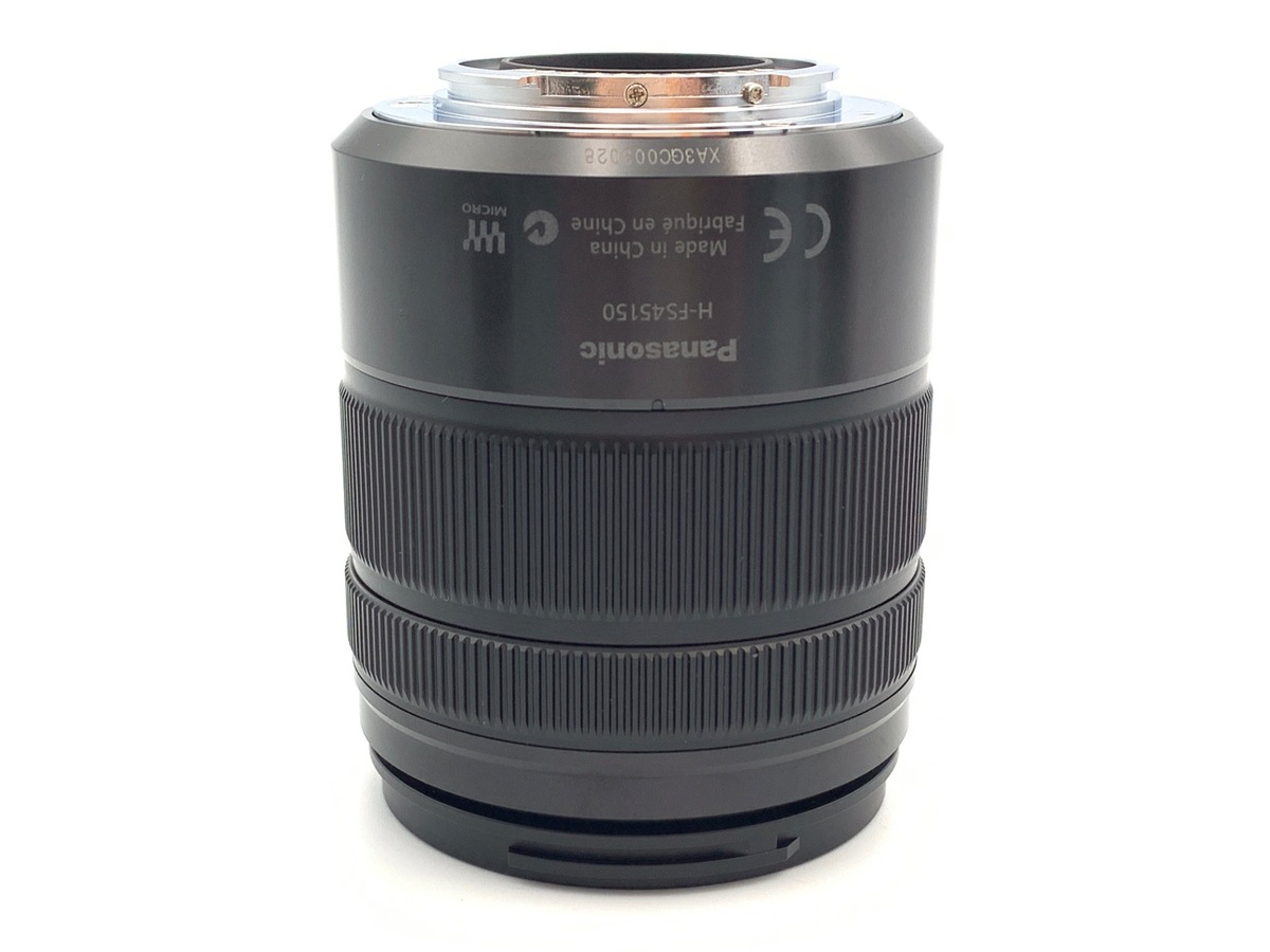 LUMIX G VARIO 45-150/4.0-5.6 ASPH./MEGA O.I.S. ��ׯ� (H-FS45150-K)