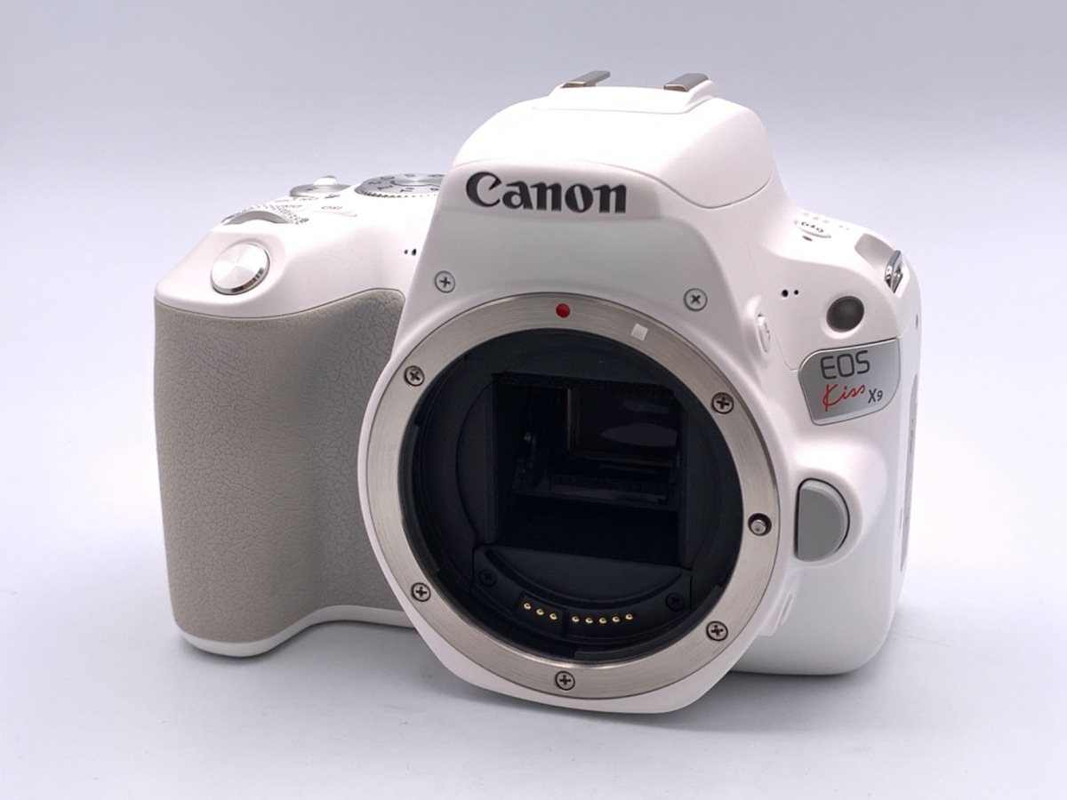 EOS Kiss X9 ���ި �ܲāy2420����f�z