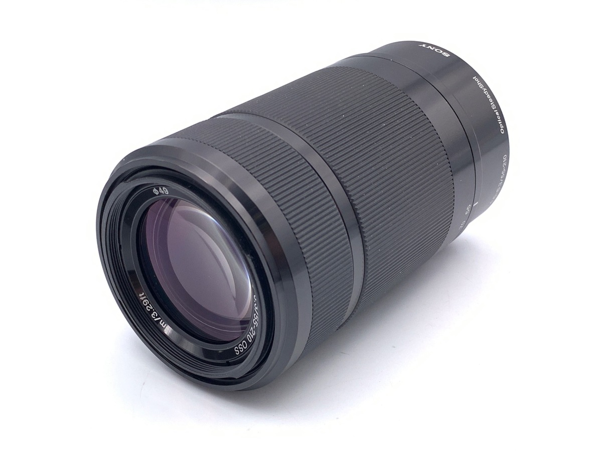 E 55-210/4.5-6.3 OSS SEL55210 ��ׯ�