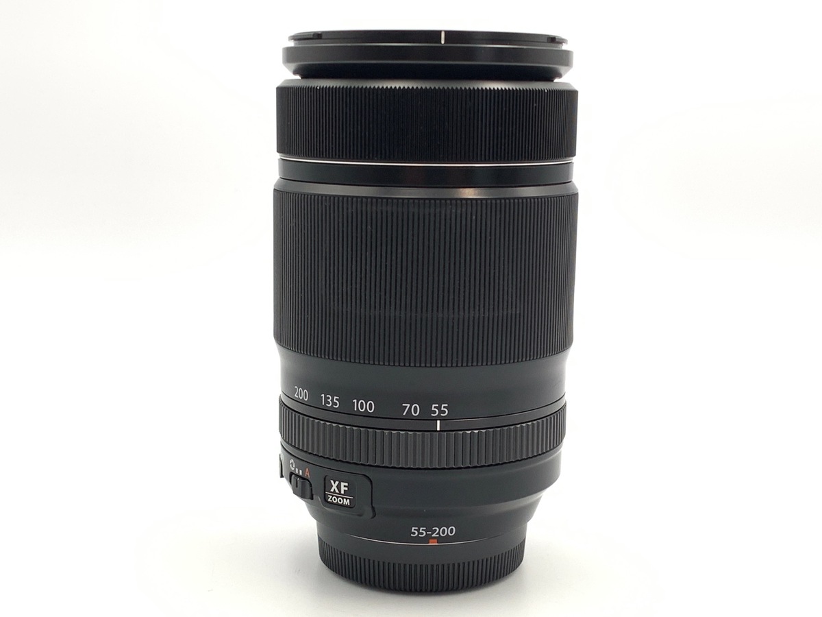 XF 55-200/3.5-4.8R LM OIS