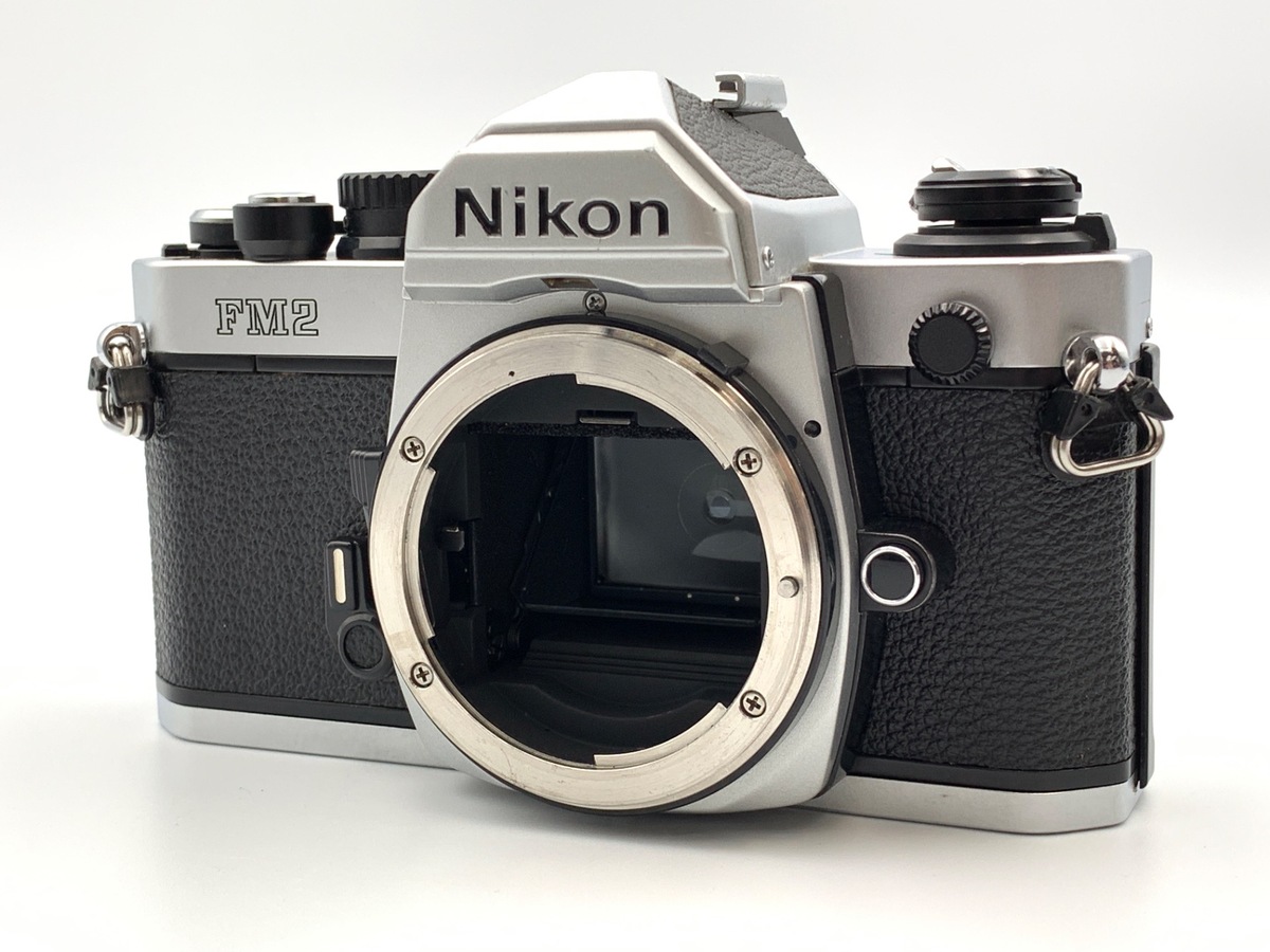 中古】フィルムカメラ｜FM2 在庫一覧｜カメラのキタムラ