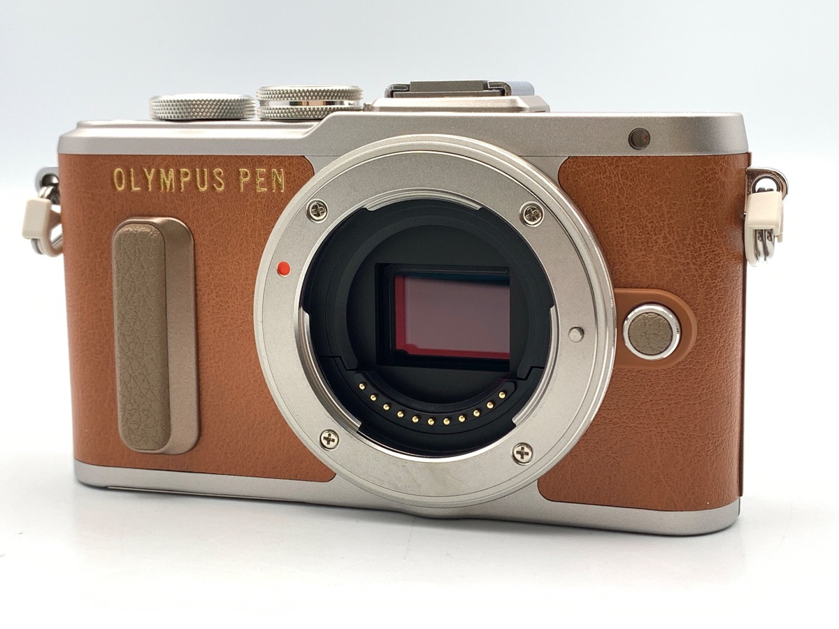 OLYMPUS PEN E-PL8 ボディ 中古価格比較 - 価格.com