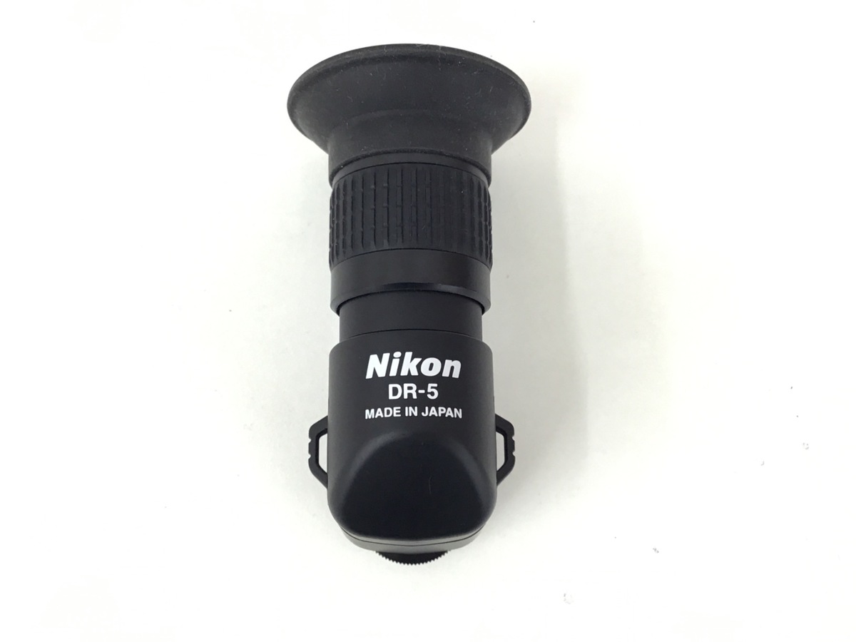 Nikon (ニコン) 変倍アングルファインダーDR-5 アクセサリー