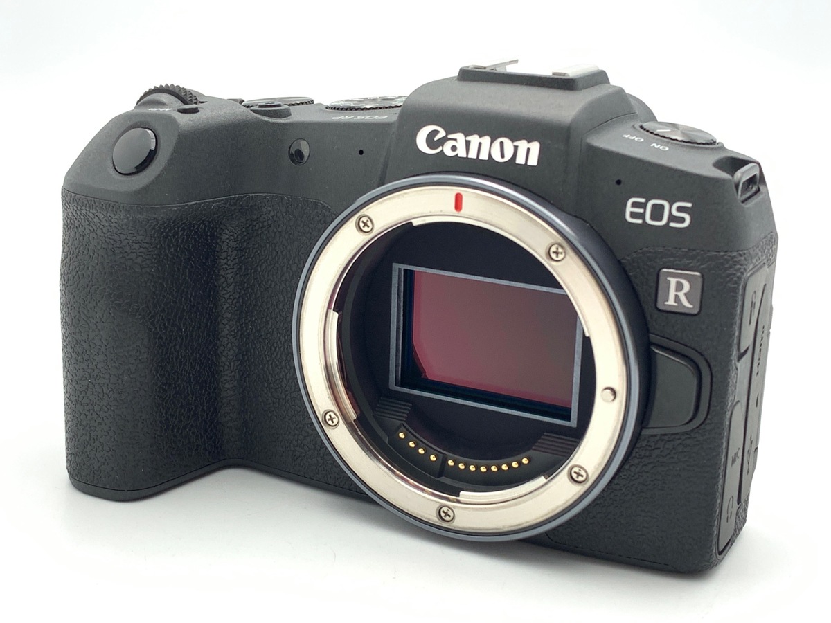中古：B(並品)】キヤノン EOS RP ボディ | 2449740054368