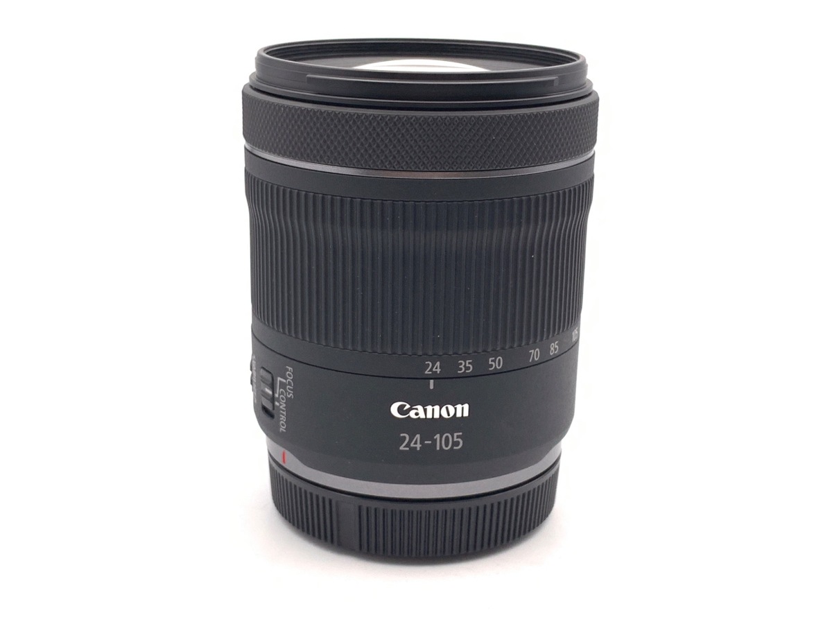 RF24-105mm F4-7.1 IS STM 中古価格比較 - 価格.com