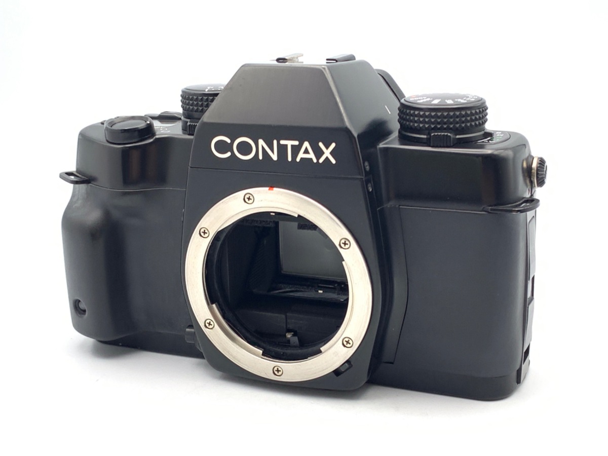 中古フィルムカメラ CONTAX 製品一覧 - 価格.com