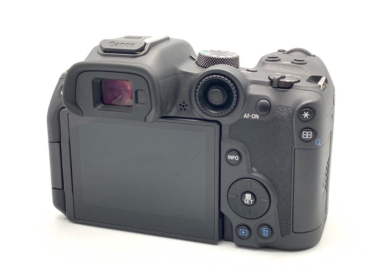 中古：A(美品)】キヤノン EOS R7 ボディ | 2449880056215