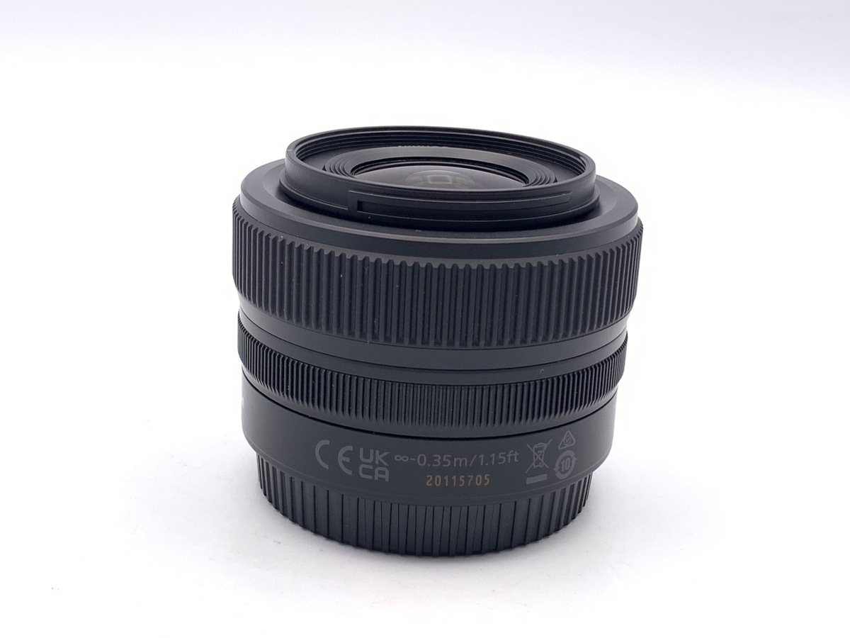 中古】ニコン NIKKOR Z 24-50mm f/4-6.3 在庫一覧｜カメラのキタムラ
