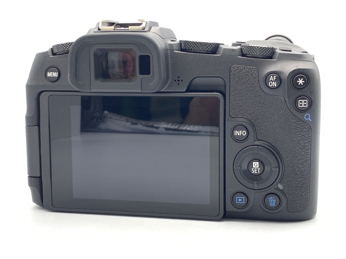 中古：AB(良品)】キヤノン EOS RP ボディ | 2449880057038