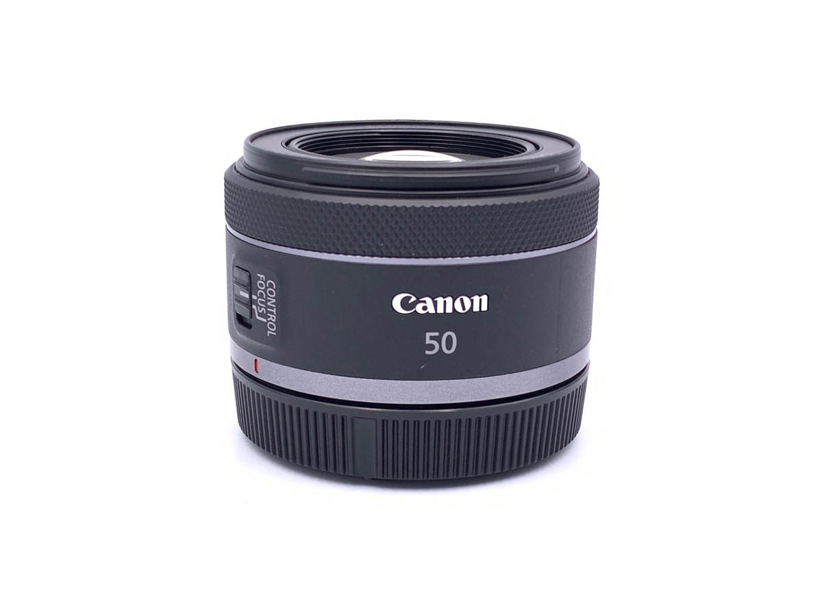 RF50mm F1.8 STM 中古価格比較 - 価格.com