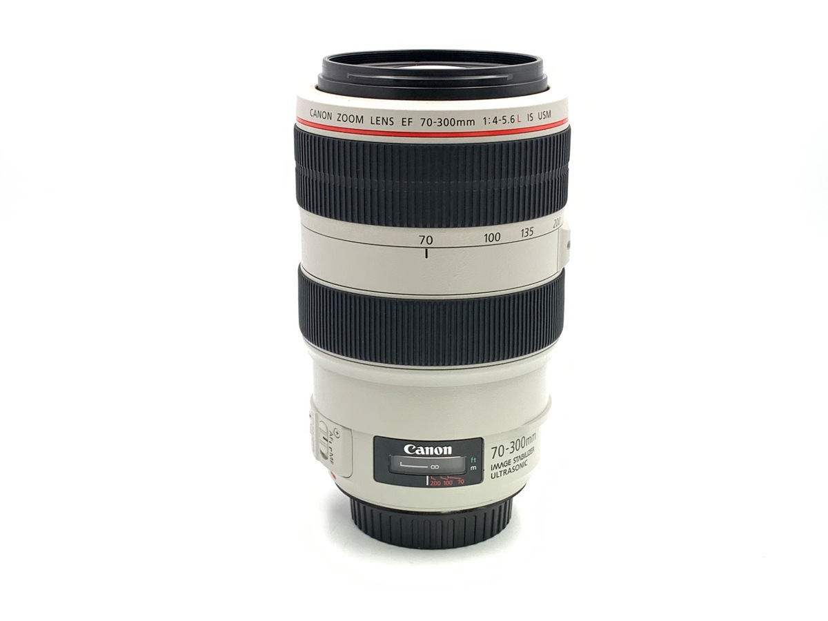 中古】キヤノン EF70-300mm F4-5.6L IS USM 在庫一覧｜カメラのキタムラ