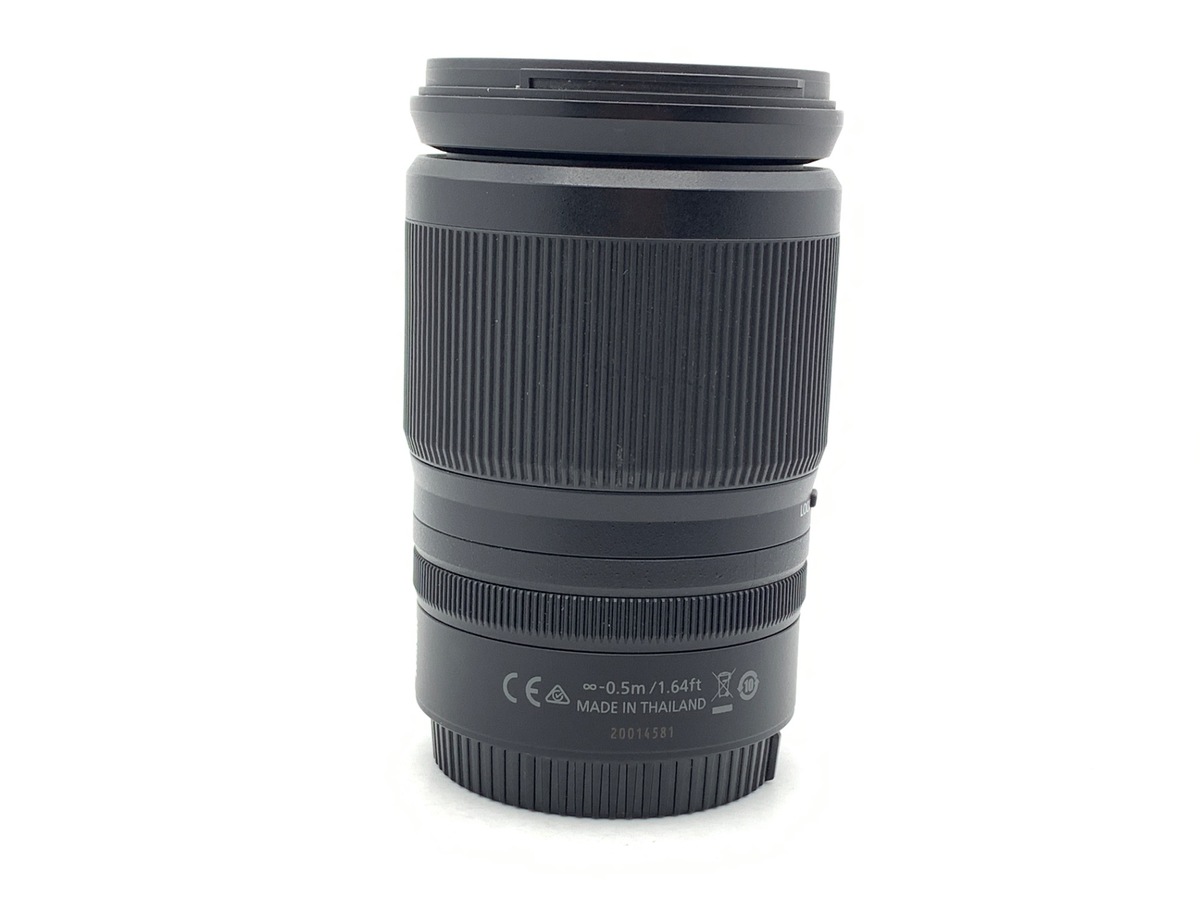 NIKKOR Z 24-200mm f/4-6.3 VR 中古価格比較 - 価格.com