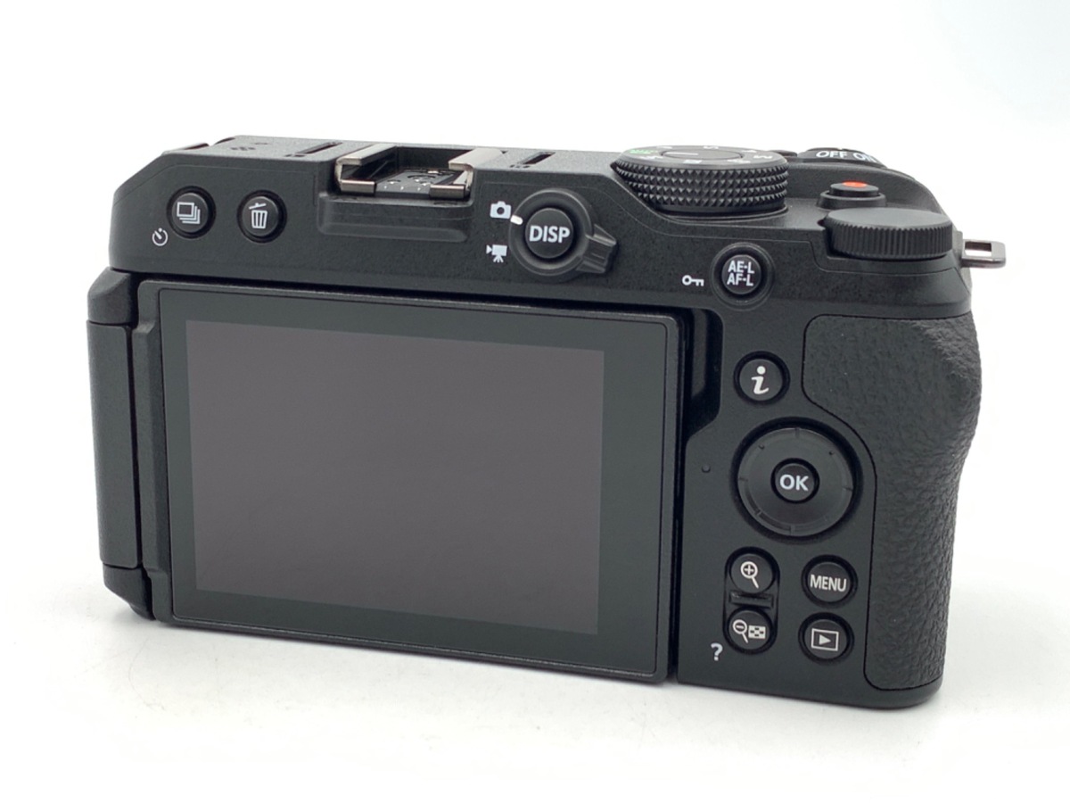 中古：A(美品)】ニコン Z30 ボディ | 2449890006729