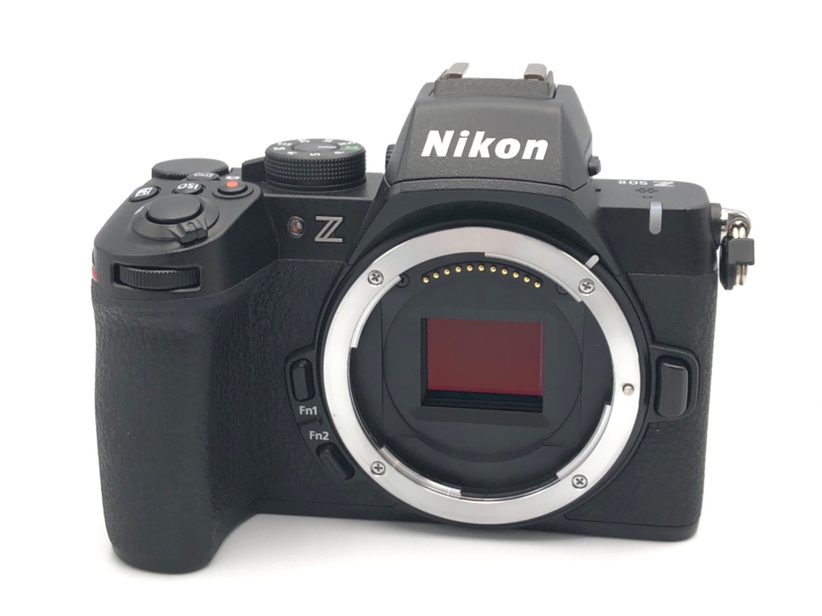 ニコン 一眼レフ ニコン Nikon ミラーレス一眼カメラ Z fc レンズキット NIKKOR