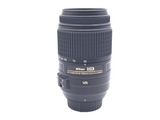 ★美品★ ニコン Nikon AF-S NIKKOR 55-300mm レンズ ニコン Nikon AF-S DX 55-300mm NIKKOR 1:4.5-5.6G ED VR 美品