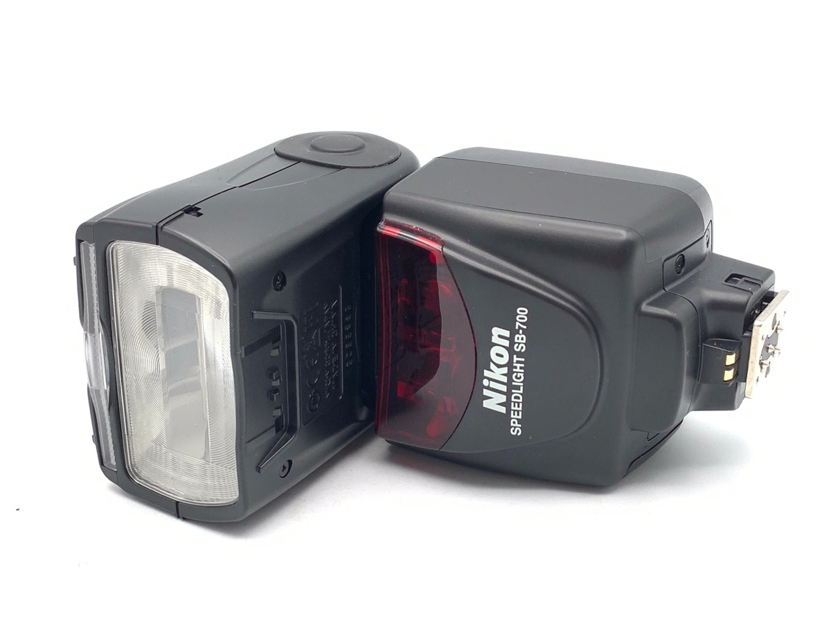スピードライト SB-700 中古価格比較 - 価格.com