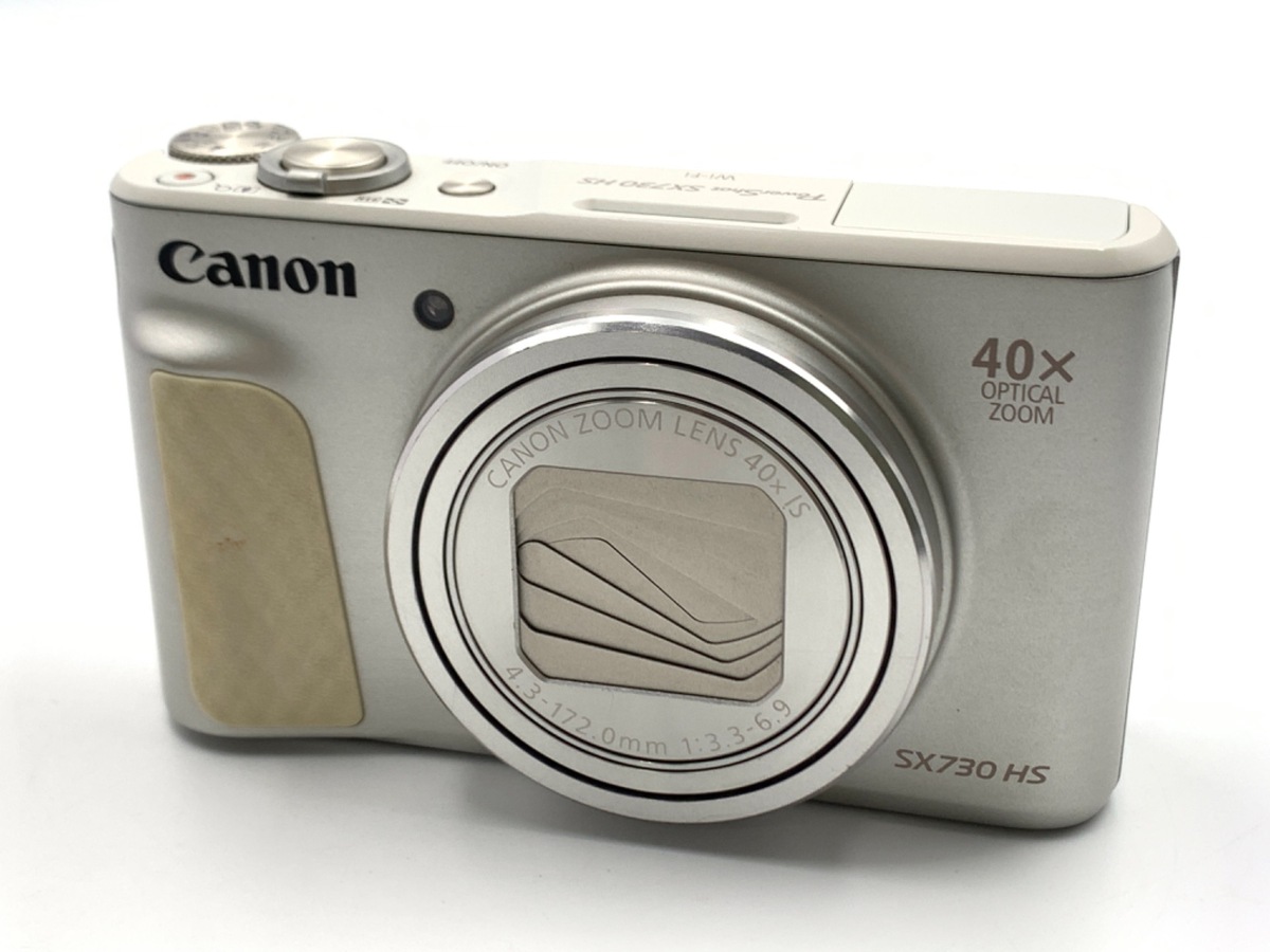 新品 Canon PowerShot SX400 IS 本体 キヤノン、光学30倍ズーム搭載の「PowerShot SX400 IS」 - 価格.com