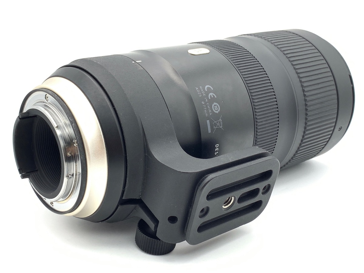 中古：AB(良品)】タムロン SP 70-200mm F2.8 Di VC USD G2 ニコン用