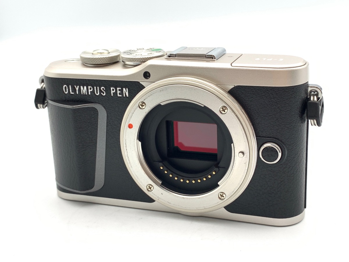 OLYMPUS PEN E-PL9 ボディ 中古価格比較 - 価格.com