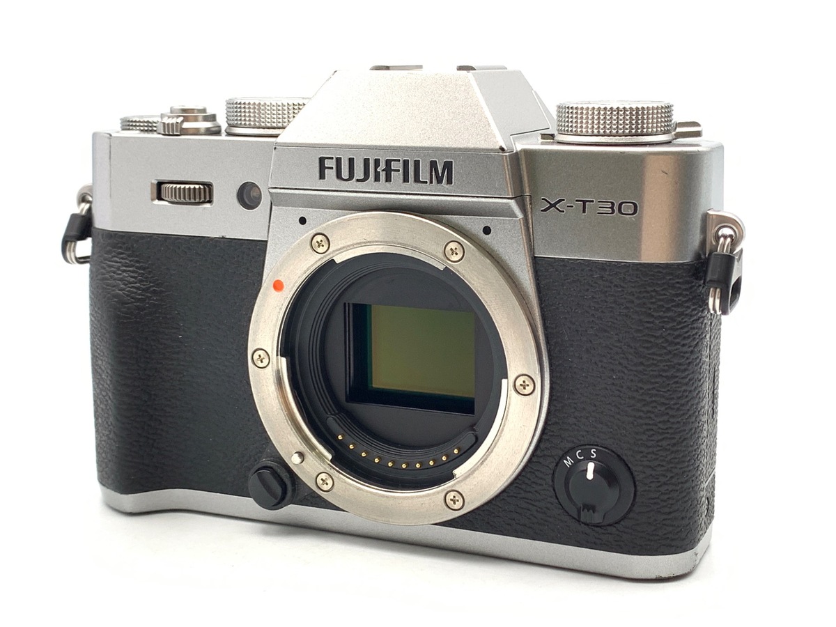 価格.com - 富士フイルム FUJIFILM X-E4 レンズキット [シルバー] 純正