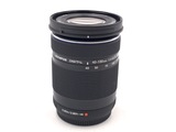 中古】オリンパス M.ZUIKO DIGITAL ED 40-150mm F4.0-5.6 R ブラック