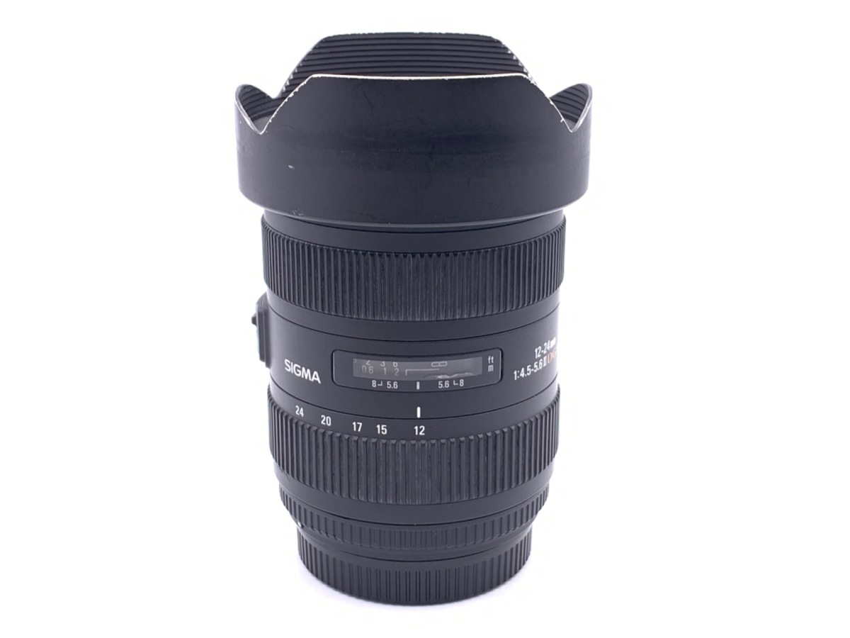 ★極上品★シグマ 12-24mm 4.5-5.6 ii DG HSM #1199 交換レンズ実写ギャラリー：シグマ「12-24mm F4.5-5.6 II EX DG HSM