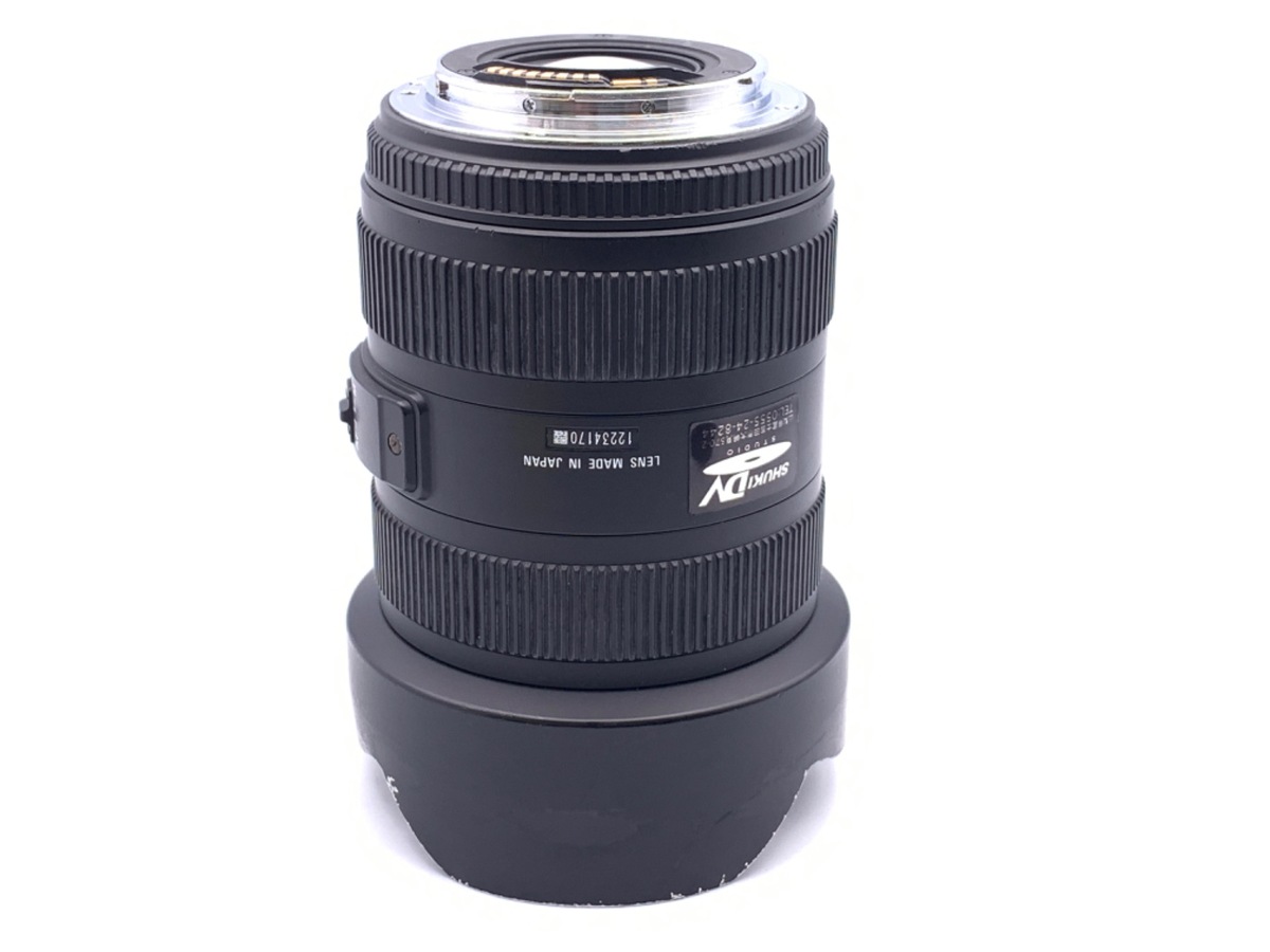 ★極上品★シグマ 12-24mm 4.5-5.6 ii DG HSM #1199 41vA9xGYVFL.jpg
