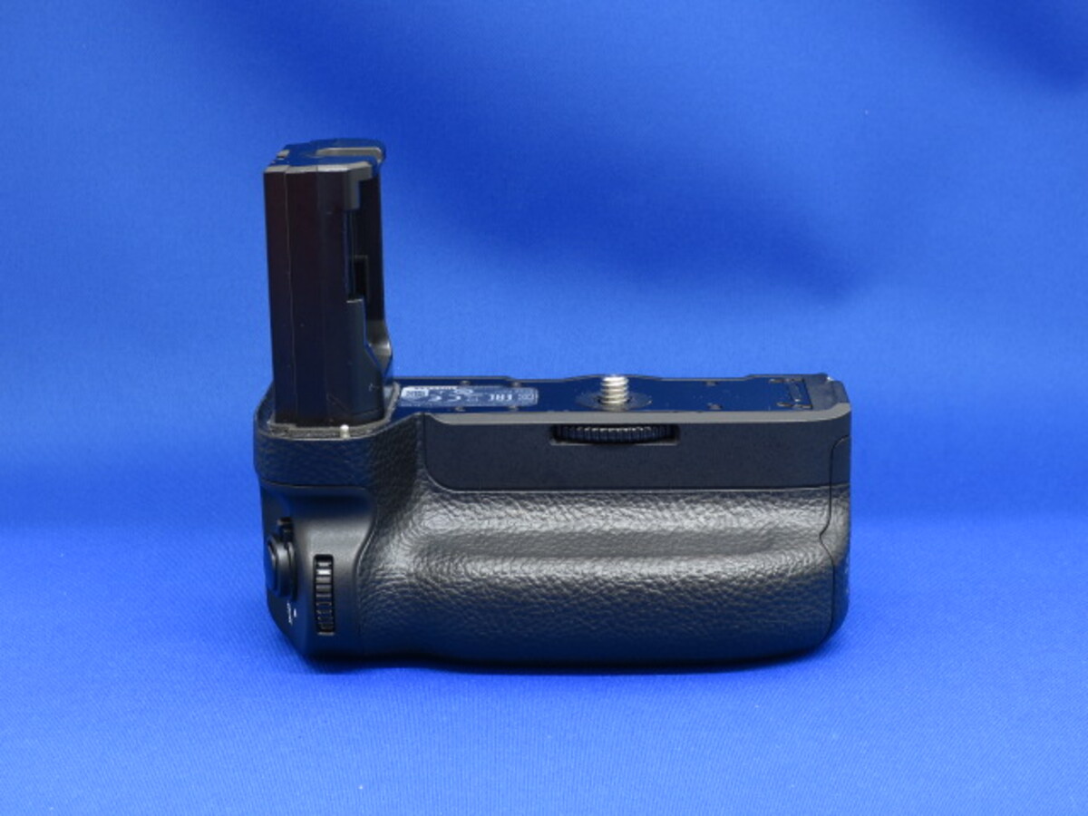 中古】ソニー 縦位置グリップ VG-C3EM 在庫一覧｜カメラのキタムラ