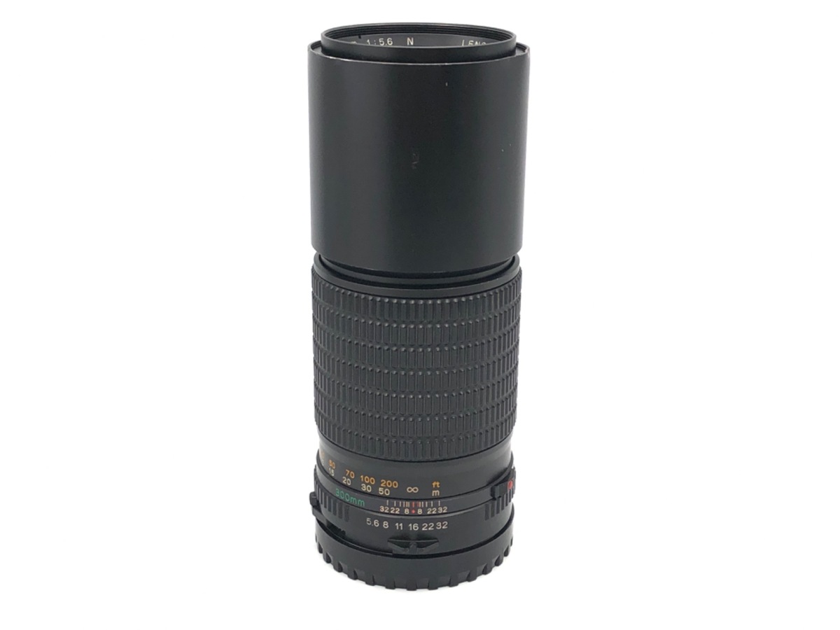 中古レンズ マミヤ 製品一覧 - 価格.com