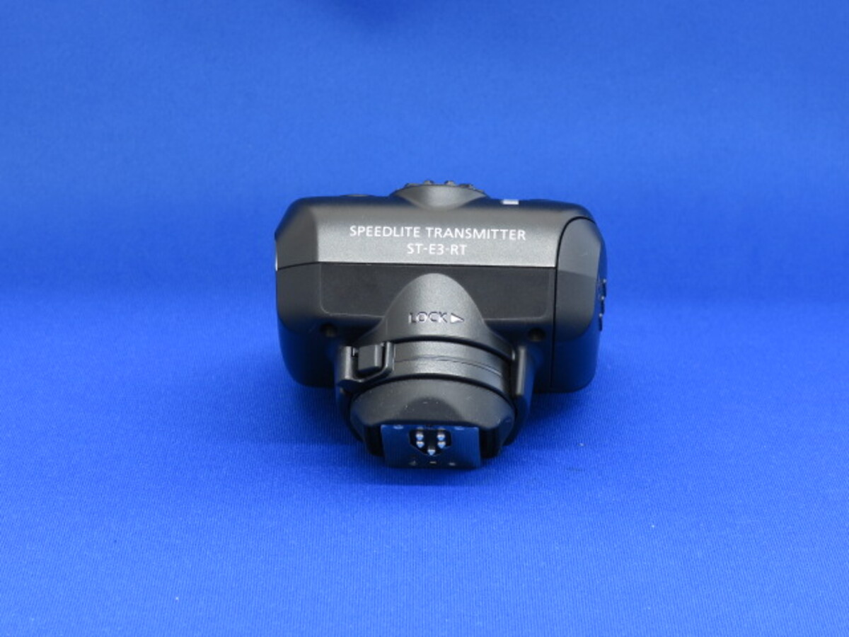 中古】キヤノン スピードライトトランスミッター ST-E3-RT 在庫一覧