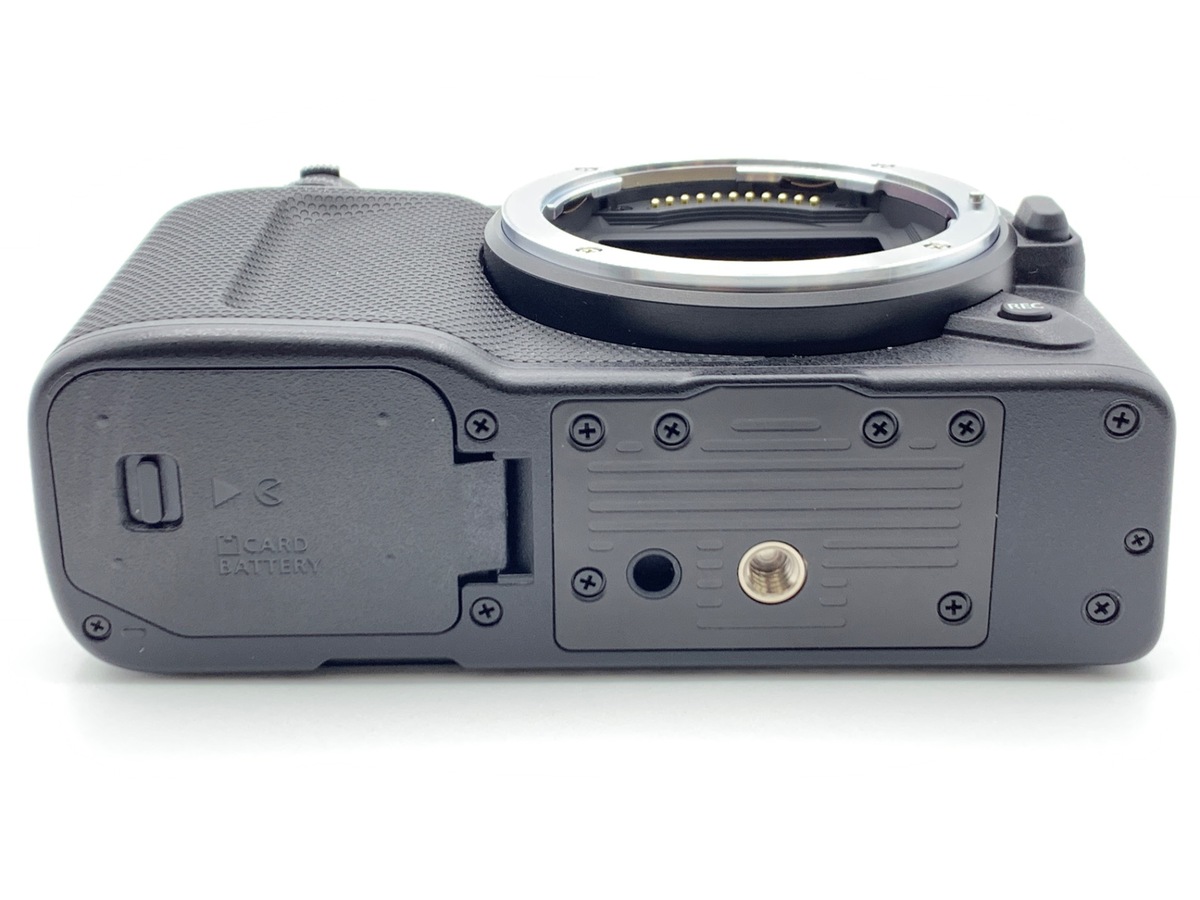 中古】ニコン ZR ボディ｜｜カメラのキタムラネットショップ